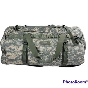 Force Protector Gear Bag - Camo